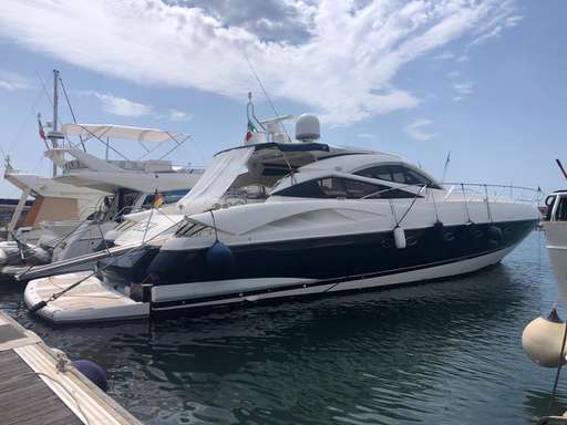 Sunseeker Sunseeker Predator 68