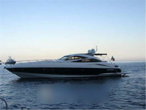 Sunseeker Sunseeker Predator 68