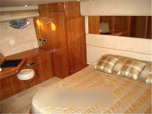 Sunseeker Sunseeker Predator 68