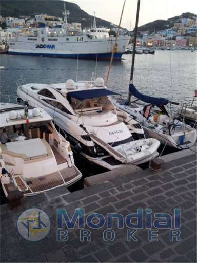 Sunseeker Sunseeker Predator 68