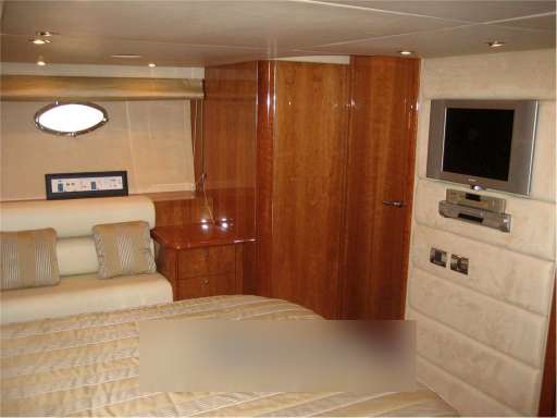 Sunseeker Sunseeker Predator 68