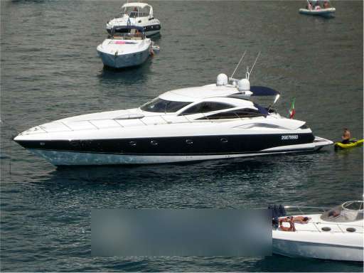 Sunseeker Sunseeker Predator 68