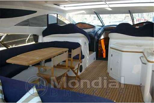 Sunseeker Sunseeker Predator 68