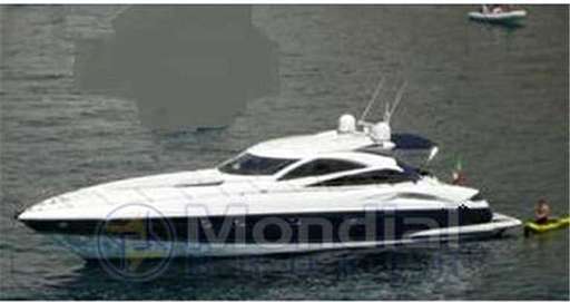 Sunseeker Sunseeker Predator 68