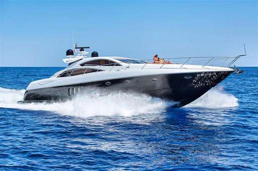 Sunseeker Sunseeker Predator 72