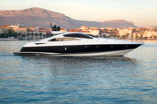 Sunseeker Sunseeker Predator 72