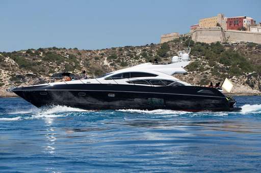 Sunseeker Sunseeker Predator 74