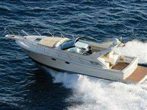 Uniesse marine Uniesse marine Uniesse 42