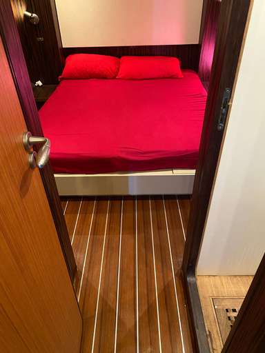 Zen yacht Zen yacht 70