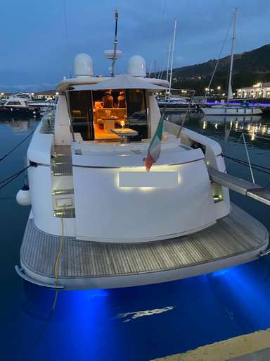 Zen yacht Zen yacht 70