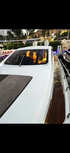 Zen yacht Zen yacht 70
