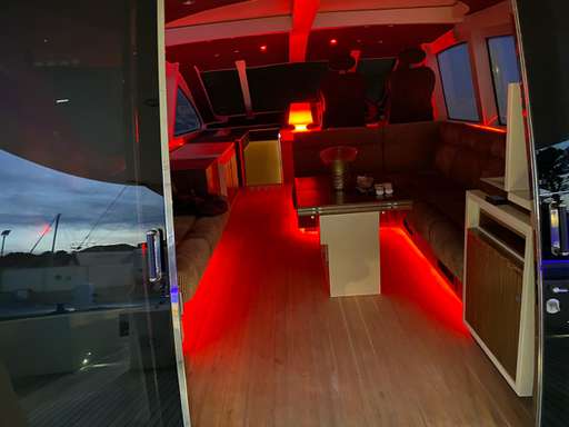 Zen yacht Zen yacht 70