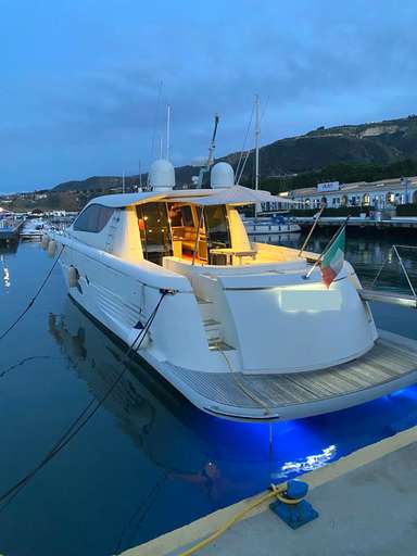 Zen yacht Zen yacht 70