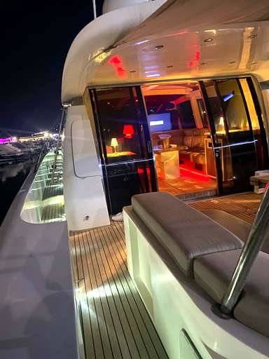 Zen yacht Zen yacht 70