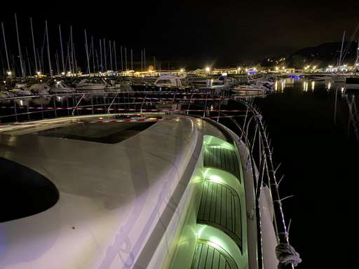 Zen yacht Zen yacht 70