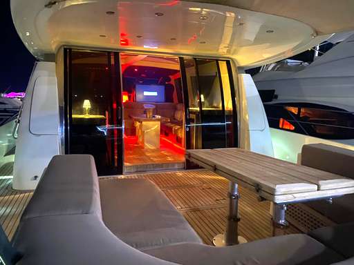 Zen yacht Zen yacht 70