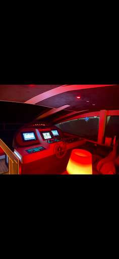Zen yacht Zen yacht 70