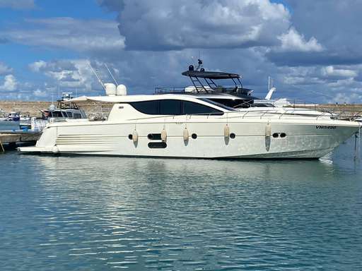Zen yacht Zen yacht 70