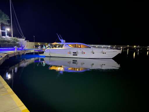 Zen yacht Zen yacht 70