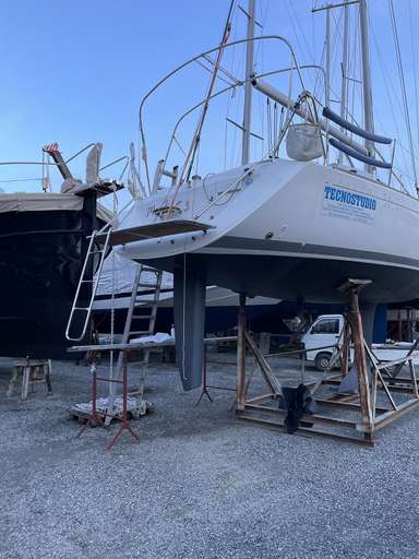 beneteau beneteau First 31.7