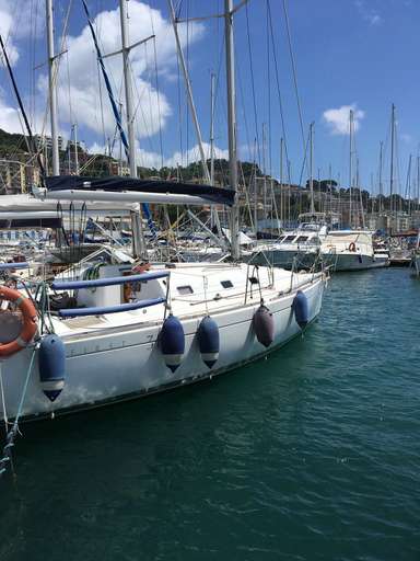 beneteau beneteau First 31.7