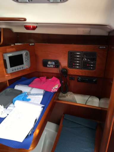 beneteau beneteau First 31.7