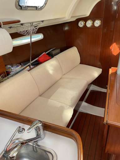 beneteau beneteau First 31.7