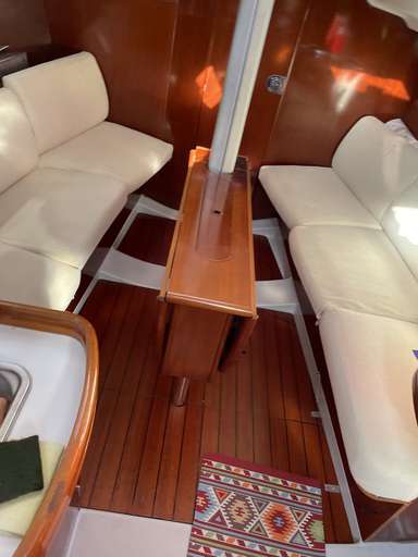 beneteau beneteau First 31.7