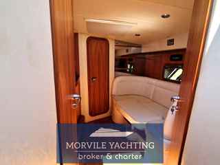 Airon marine 345 - Photo 4