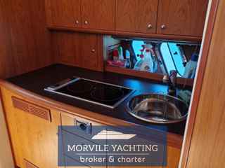 Airon marine 345 - Photo 18