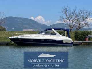 Airon marine 345 - Photo 20