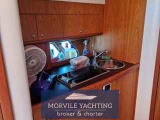 Airon marine 345 - Photo 10