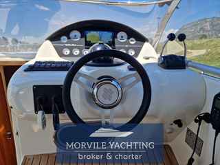 Airon marine 345 - Photo 17