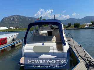 Airon marine 345 - Photo 19