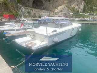 Cantieri baia 40 open - Foto 15