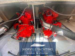 Cantieri baia 40 open - Foto 12