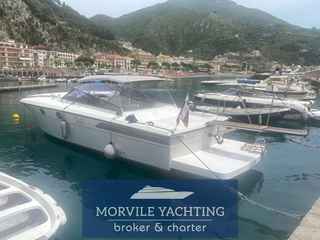 Cantieri baia 40 open - Foto 16