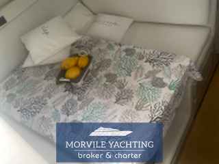 Cantieri baia 40 open - Foto 6