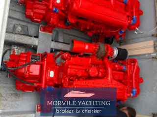 Cantieri baia 40 open - Foto 11