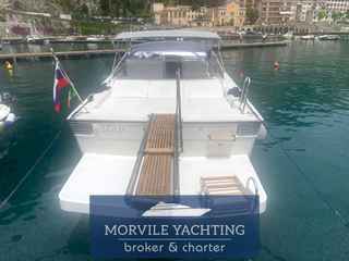 Cantieri baia 40 open - Foto 17
