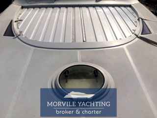 Pershing 52 - Fotos 14