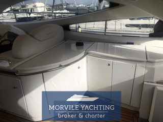 Pershing 52 - Fotos 13