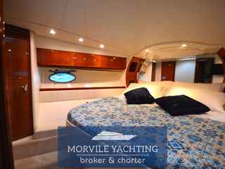 Pershing 52 - Fotos 2