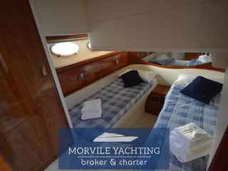 Pershing 52 - Fotos 8