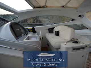 Pershing 52 - Fotos 5