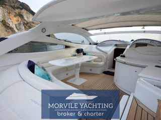 Pershing 52 - Fotos 11