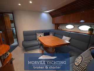 Pershing 52 - Fotos 4