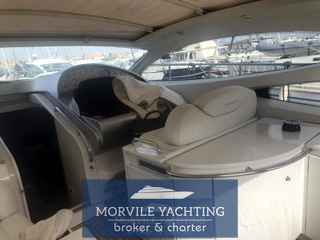 Pershing 52 - Fotos 16