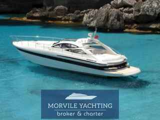 Pershing 52 - Fotos 18