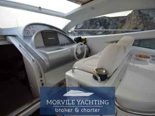 Pershing 52 - Fotos 6